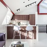 1 Bedroom Near Victoria Station - 7