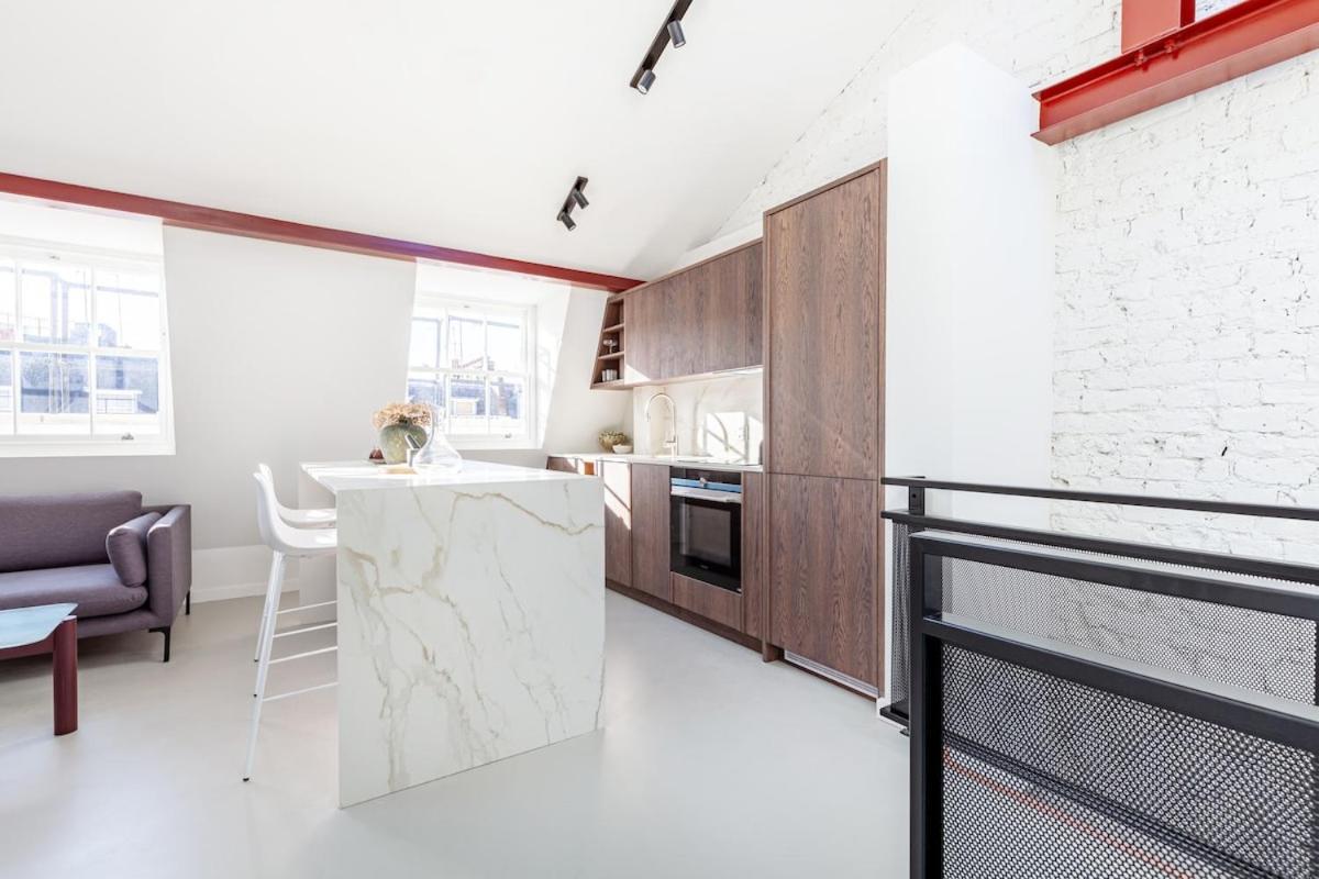 1 Bedroom Near Victoria Station - 7